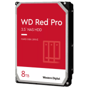 HDD Western Digital Red Pro Nas 3.5'' 8 ТБ 