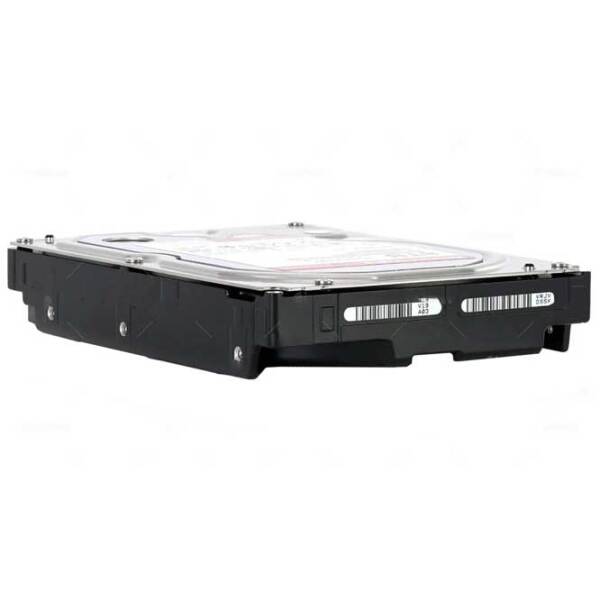 HDD Western Digital Red Pro Nas 3.5'' 8 TB  photo 5