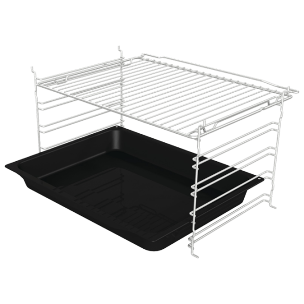 Духовой шкаф Gorenje BO 6725 E02BG Черный A, 77 л photo 2
