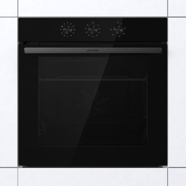 Духовой шкаф Gorenje BO 6725 E02BG Черный A, 77 л photo 3