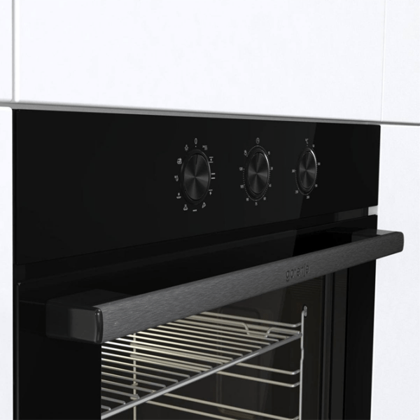 Духовой шкаф Gorenje BO 6725 E02BG Черный A, 77 л photo 5