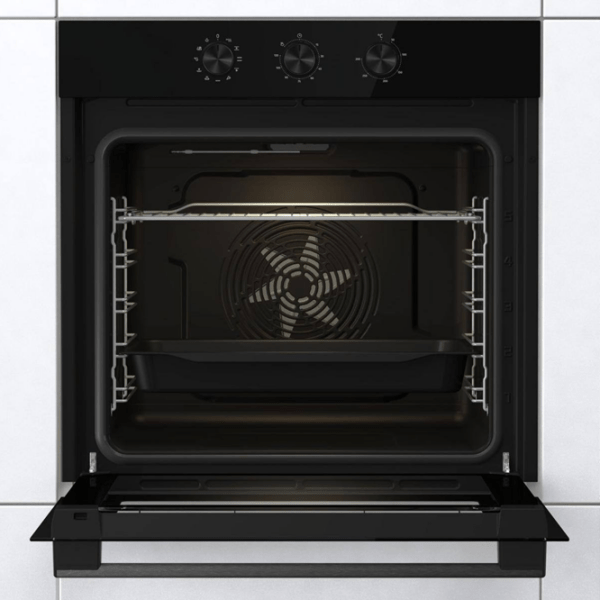 Духовой шкаф Gorenje BO 6725 E02BG Черный A, 77 л photo 6