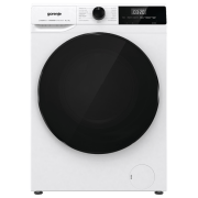 Mașină de spălat cu uscător Gorenje WD2A964ADS/ PL White 9 kg, 1400 rpm, A