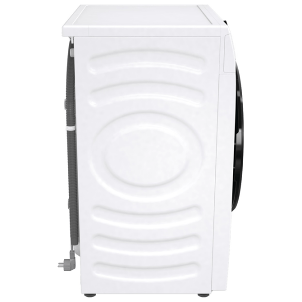 Mașină de spălat cu uscător Gorenje WD2A964ADS/ PL White 9 kg, 1400 rpm, A photo 4