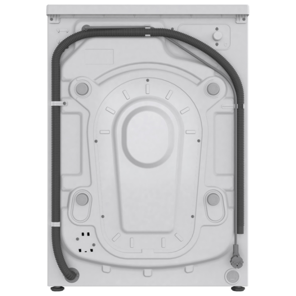 Mașină de spălat cu uscător Gorenje WD2A964ADS/ PL White 9 kg, 1400 rpm, A photo 5