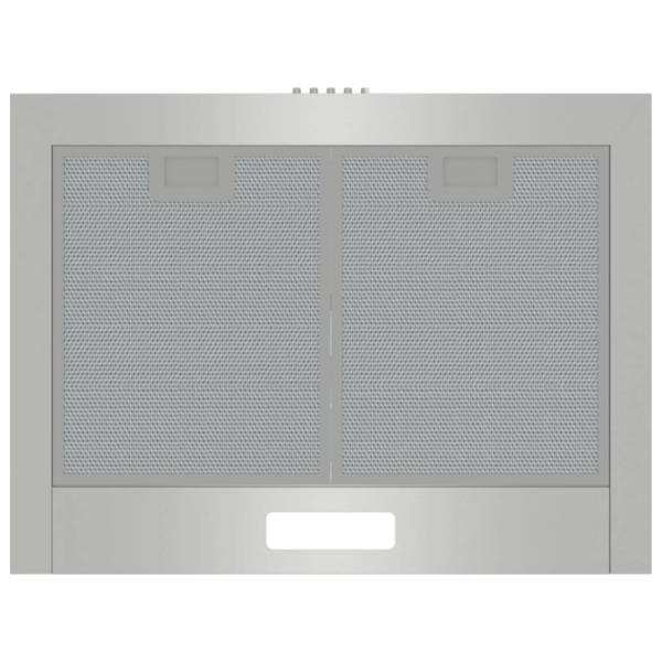 Hotă Gorenje WHC 629 E4X Inox 60 cm, Recirculare, 450 m³/h photo 4