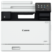 Dispozitiv multifuncțional Canon MF754Cdw White Laser, Color, 1200 x 1200 dpi
