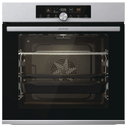 Духовой шкаф Gorenje BOS 6747 A01X Нержавеющая сталь A+, 77 л