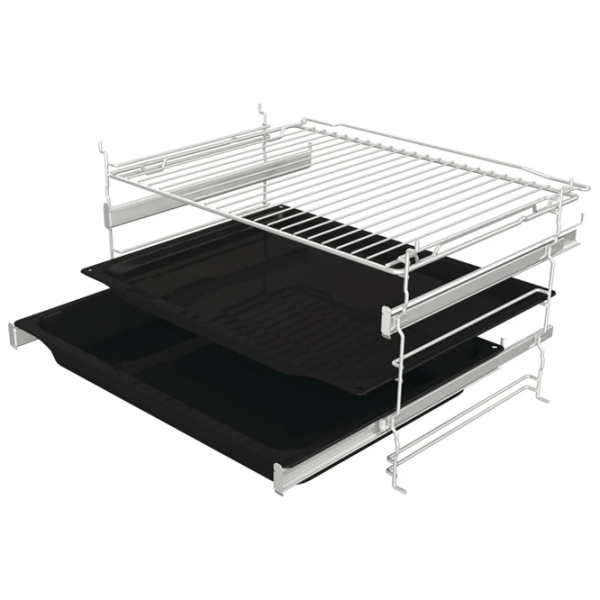 Духовой шкаф Gorenje BOS 6747 A01X Нержавеющая сталь A+, 77 л photo 2