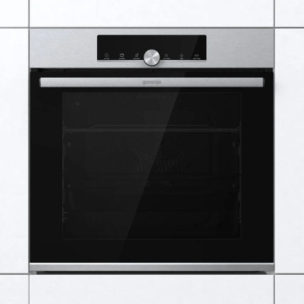 Духовой шкаф Gorenje BOS 6747 A01X Нержавеющая сталь A+, 77 л photo 3
