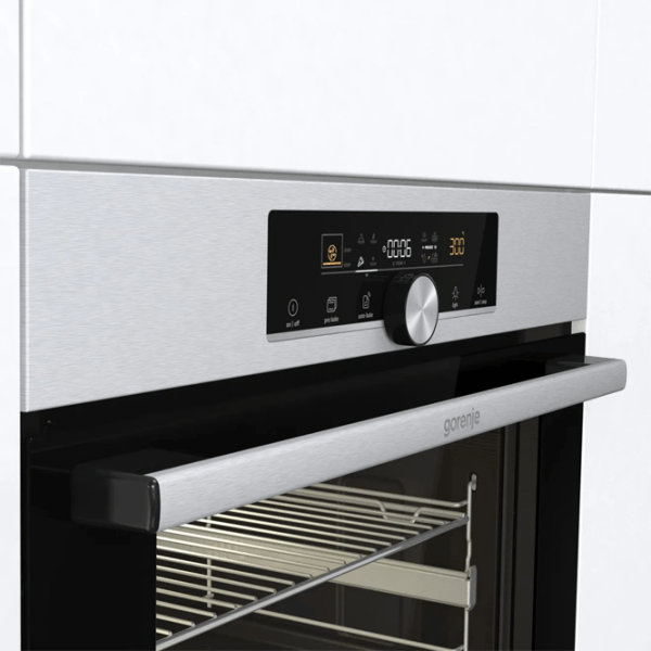 Духовой шкаф Gorenje BOS 6747 A01X Нержавеющая сталь A+, 77 л photo 5