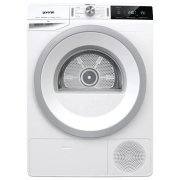 Mașină de uscat rufe Gorenje MAD 830 White 8 kg, A+++