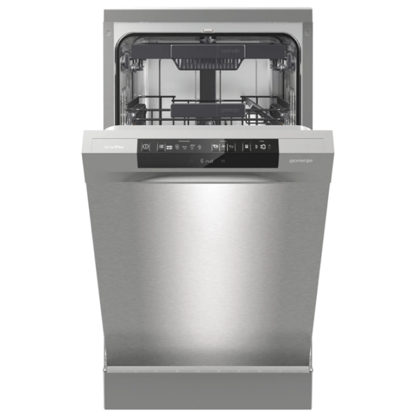 Mașină de spălat vase Gorenje GS 541 D10X Inox 11 seturi, A+++ photo 4
