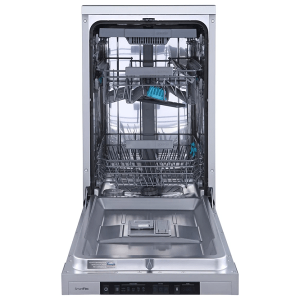 Mașină de spălat vase Gorenje GS 541 D10X Inox 11 seturi, A+++ photo 5