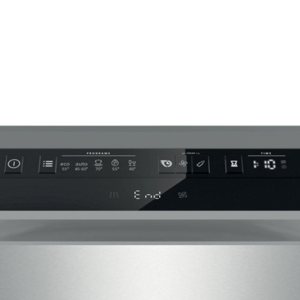 Mașină de spălat vase Gorenje GS 541 D10X Inox 11 seturi, A+++ photo 6