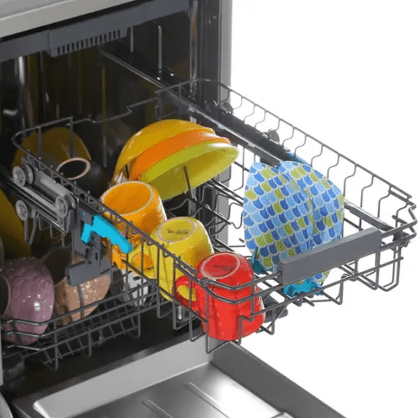Mașină de spălat vase Gorenje GS 541 D10X Inox 11 seturi, A+++ photo 7