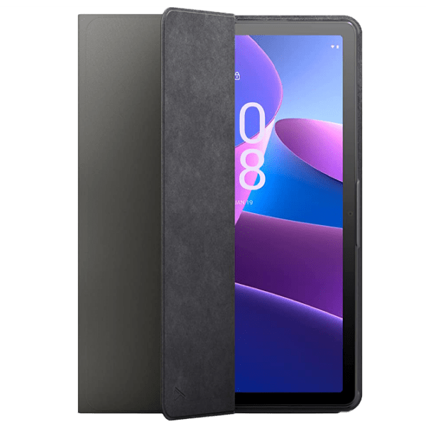 Чехол для планшета Lenovo Lenovo Tab M10 Plus (3rd Gen) TB125, TB128 (ZG38C03903) Grey Lenovo, 10.6", Полиуретан, поликарбонат photo 1