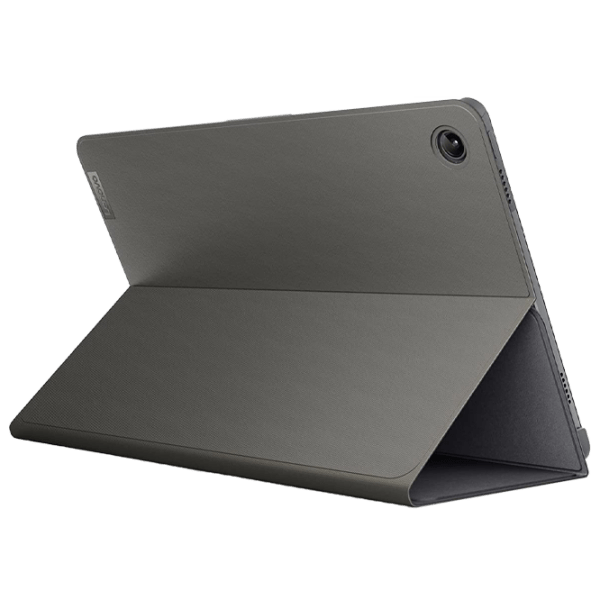 Чехол для планшета Lenovo Lenovo Tab M10 Plus (3rd Gen) TB125, TB128 (ZG38C03903) Grey Lenovo, 10.6", Полиуретан, поликарбонат photo 6