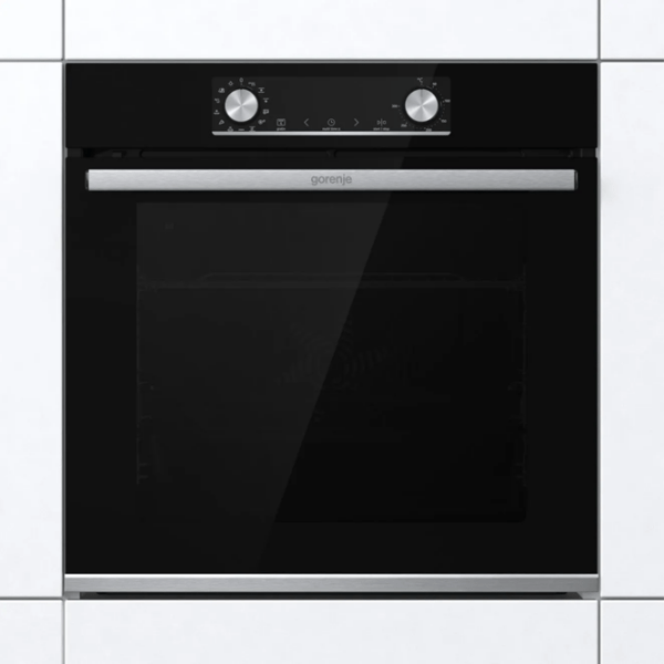 Cuptor încorporabil Gorenje BPSX 6737 E13BG Black A+, 77 l photo 3