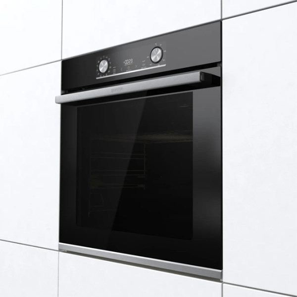 Cuptor încorporabil Gorenje BPSX 6737 E13BG Black A+, 77 l photo 4