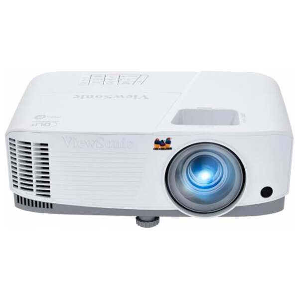 Proiector VIEWSONIC PA503X White  photo 5