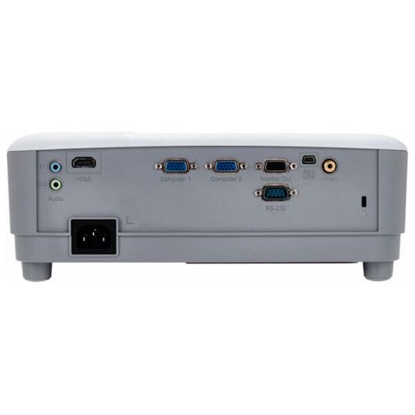 Proiector VIEWSONIC PA503X White  photo 6