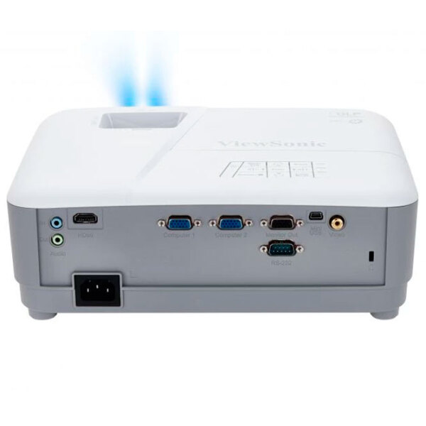 Proiector VIEWSONIC PA503X White  photo 7