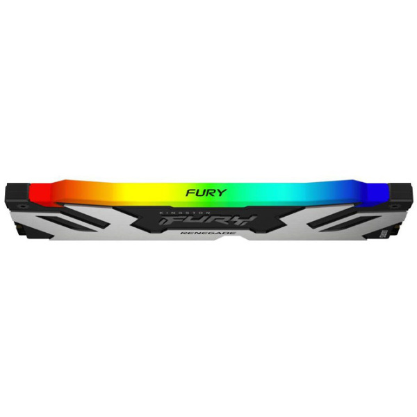 Memorie RAM 32 GB Kingston FURY Renegade RGB KF572C38RSAK2-32 DIMM, DDR5, 7200 MHz photo 6