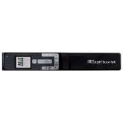 Scaner Canon IRIScan Book 5 Black 