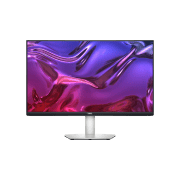 Монитор Dell S2723HC Серебристый 27" Full HD IPS