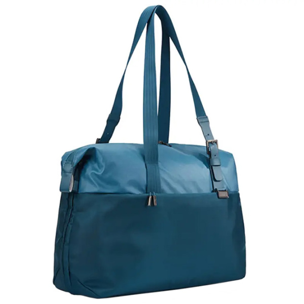 Geantă pentru laptop THULE Spira 15.6" Blue  photo 2