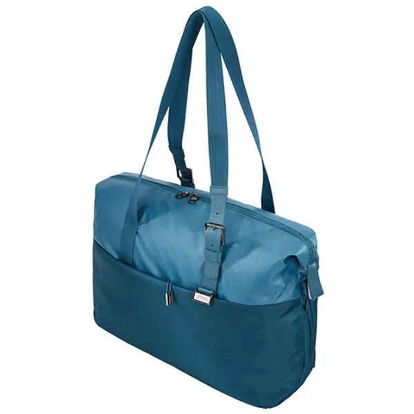 Geantă pentru laptop THULE Spira 15.6" Blue  photo 3