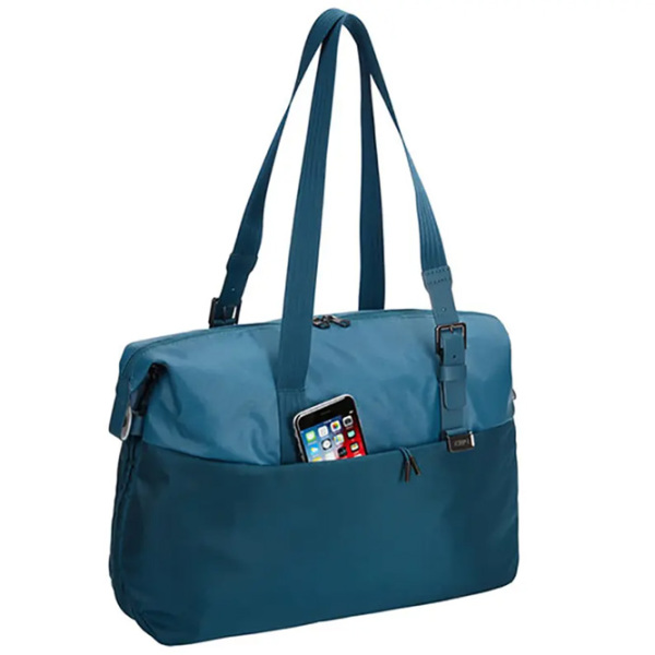 Geantă pentru laptop THULE Spira 15.6" Blue  photo 4