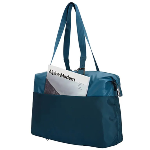 Geantă pentru laptop THULE Spira 15.6" Blue  photo 5