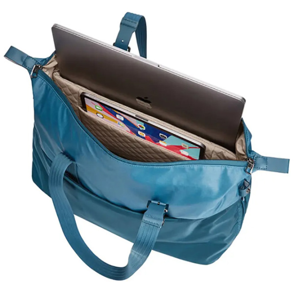 Geantă pentru laptop THULE Spira 15.6" Blue  photo 7