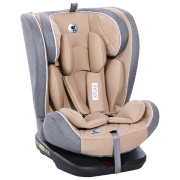 Scaun auto Lorelli Atlas (10071582205) Beige 0 luni - 12 ani, 36 kg