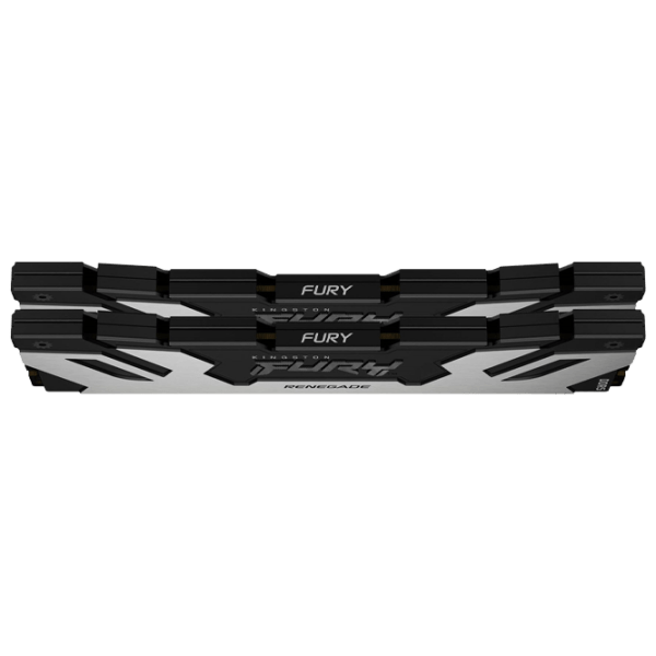 Оперативная память 32 ГБ Kingston FURY Renegade KF568C36RSK2-32 DIMM, DDR5, 6800 МГц photo 2