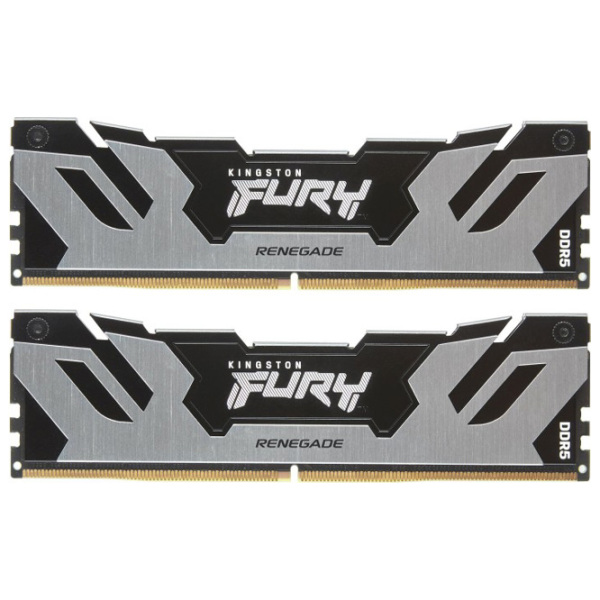 Оперативная память 32 ГБ Kingston FURY Renegade KF568C36RSK2-32 DIMM, DDR5, 6800 МГц photo 4