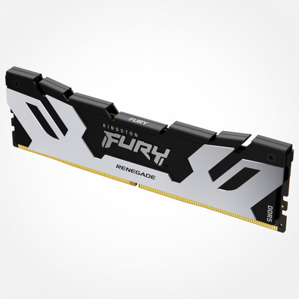 Оперативная память 32 ГБ Kingston FURY Renegade KF568C36RSK2-32 DIMM, DDR5, 6800 МГц photo 5