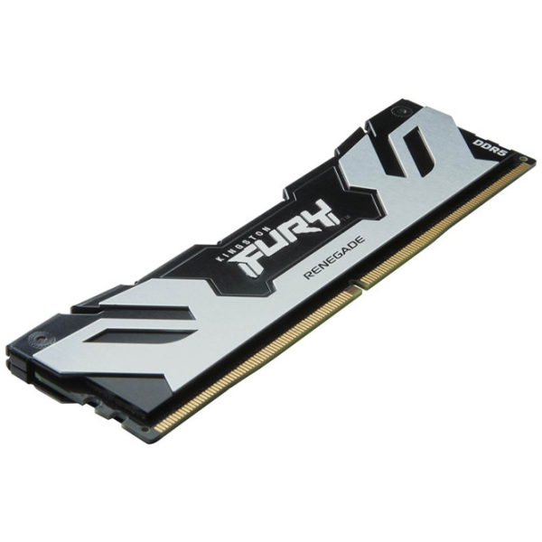Оперативная память 32 ГБ Kingston FURY Renegade KF568C36RSK2-32 DIMM, DDR5, 6800 МГц photo 6