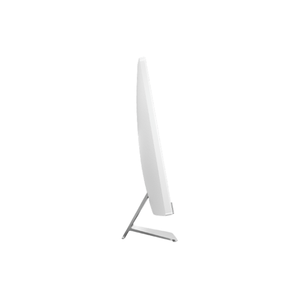 All-in-One PC Asus AIO A3402 White 23.8" Full HD IPS Intel Core i7 1255U 16 GB 512 GB  photo 5