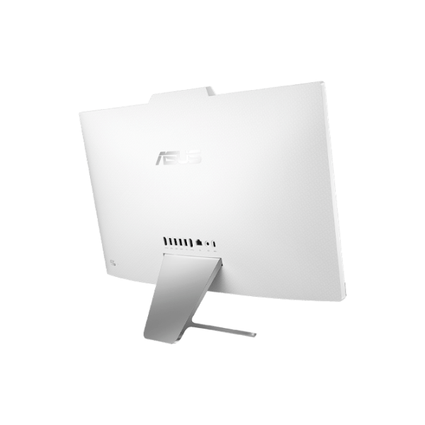 All-in-One PC Asus AIO A3402 White 23.8" Full HD IPS Intel Core i7 1255U 16 GB 512 GB  photo 6