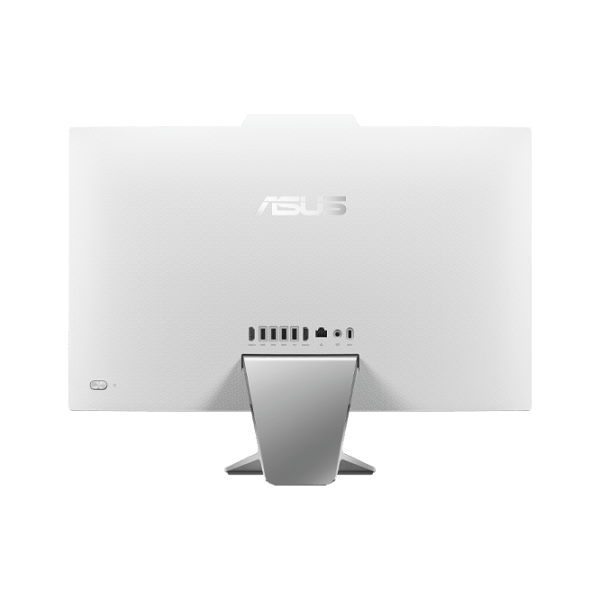 All-in-One PC Asus AIO A3402 White 23.8" Full HD IPS Intel Core i7 1255U 16 GB 512 GB  photo 7