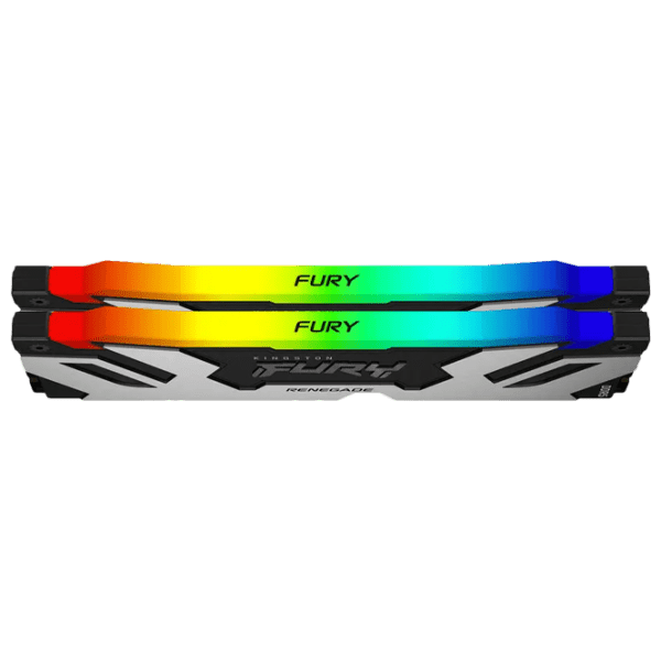 Оперативная память 32 ГБ Kingston FURY Renegade RGB KF568C36RSAK2-32 DIMM, DDR5, 6800 МГц photo 6