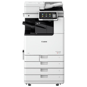 Dispozitiv multifuncțional Canon
imageRUNNER ADVANCE
DX C3826i White Laser, Color, 1200 x 1200 dpi