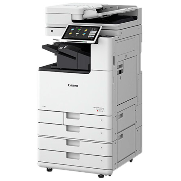 Dispozitiv multifuncțional Canon
imageRUNNER ADVANCE
DX C3826i White Laser, Color, 1200 x 1200 dpi photo 2