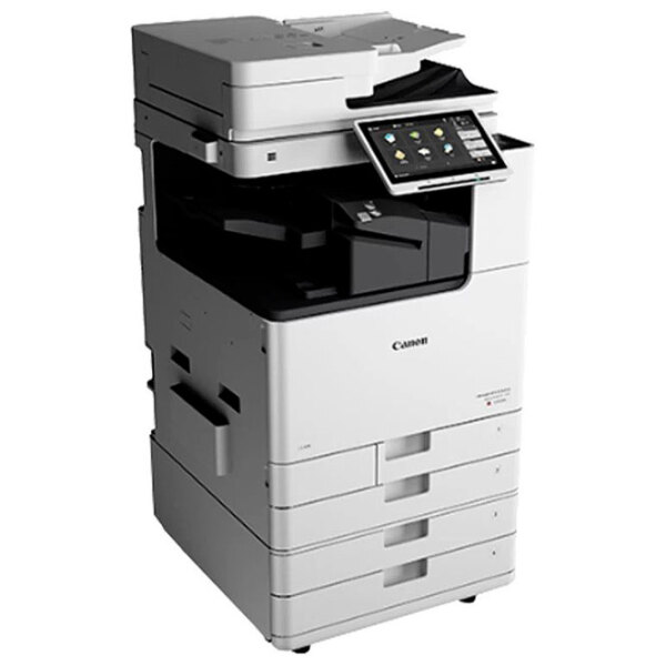 Dispozitiv multifuncțional Canon
imageRUNNER ADVANCE
DX C3826i White Laser, Color, 1200 x 1200 dpi photo 4