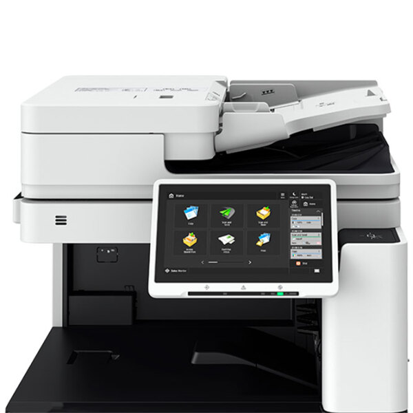 Dispozitiv multifuncțional Canon
imageRUNNER ADVANCE
DX C3826i White Laser, Color, 1200 x 1200 dpi photo 5