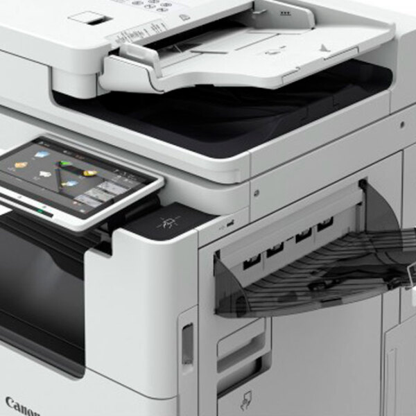 Dispozitiv multifuncțional Canon
imageRUNNER ADVANCE
DX C3826i White Laser, Color, 1200 x 1200 dpi photo 6