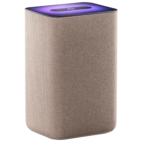 Boxă smart Yandex station 2 YNDX-00051 Beige  photo 1